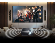 Optoma UHZ58LV - 1455699 - zdjęcie 9
